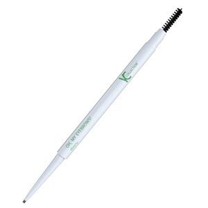 🌟2-PACK🌟YC Collection Oh, My Eyebrow Pencil Ultra Fine Micro Tip - TAUPE + EBONY